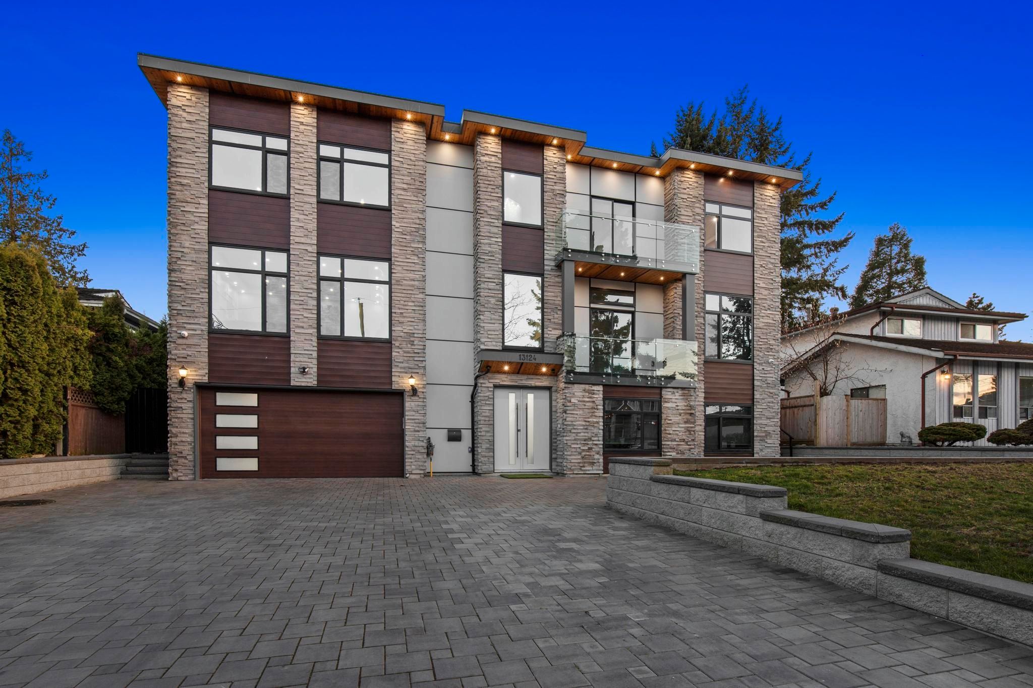 I have sold a property at 13124 67A AVE in Surrey
